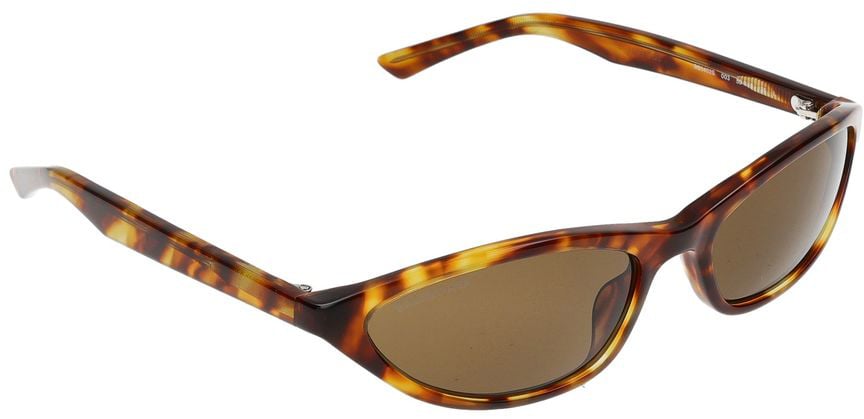 Balenciaga Sunglasses Balenciaga BB0402S 003 havana havana brown 59/18/135 Bruin