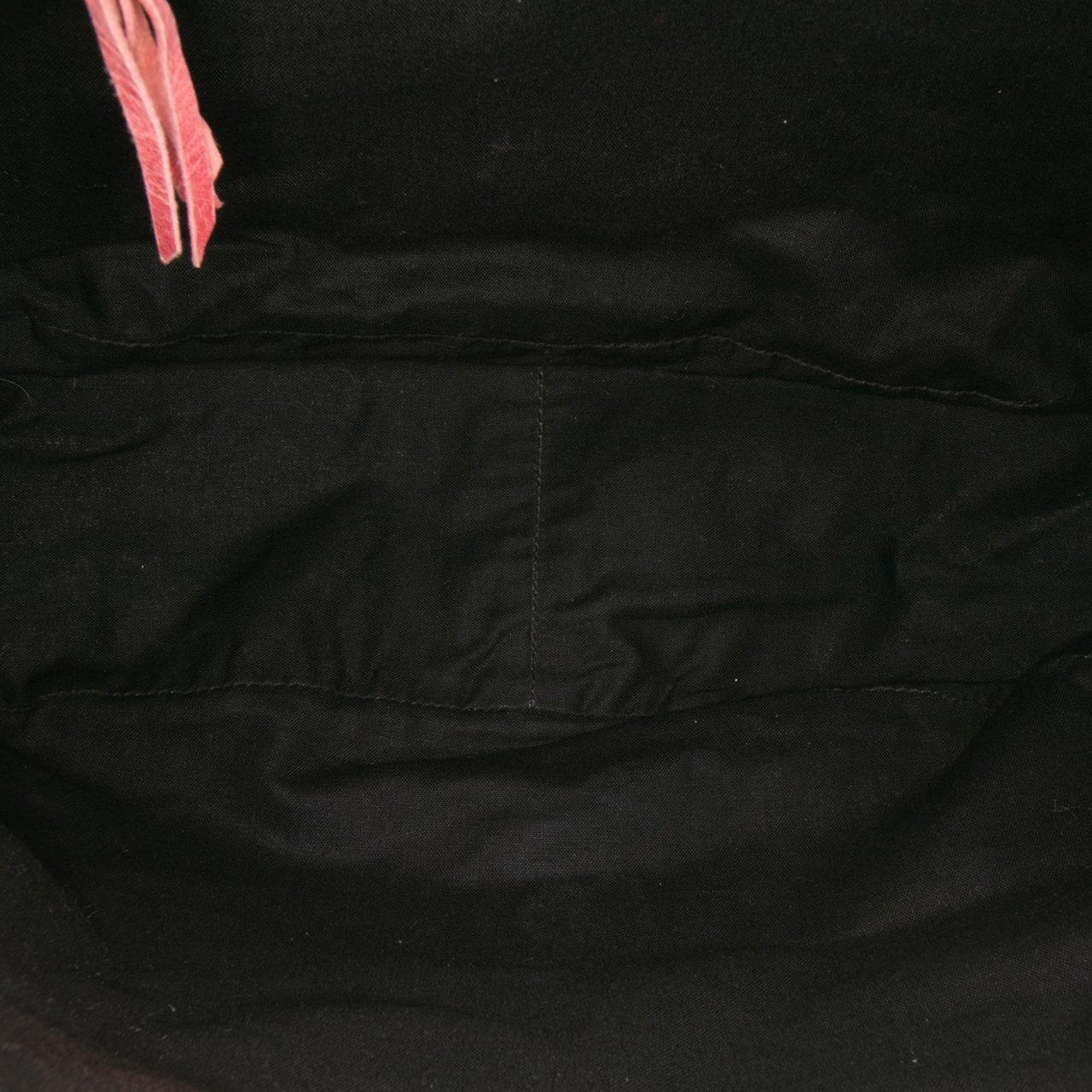 Balenciaga Lambskin Motocross Classic Folk Messenger Bag Roze
