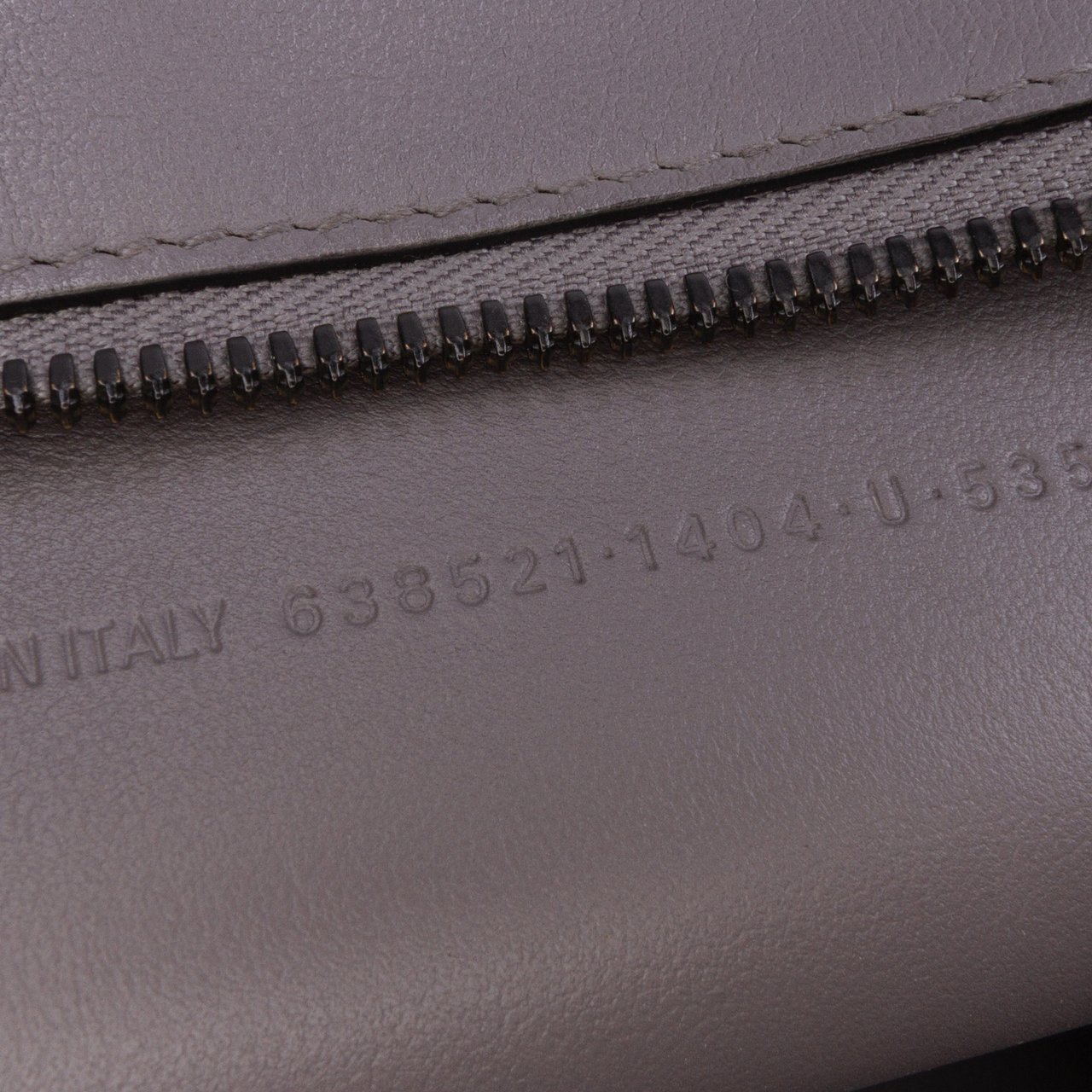 Balenciaga Small Smooth Calfskin Motocross Neo Classic City Satchel Grijs