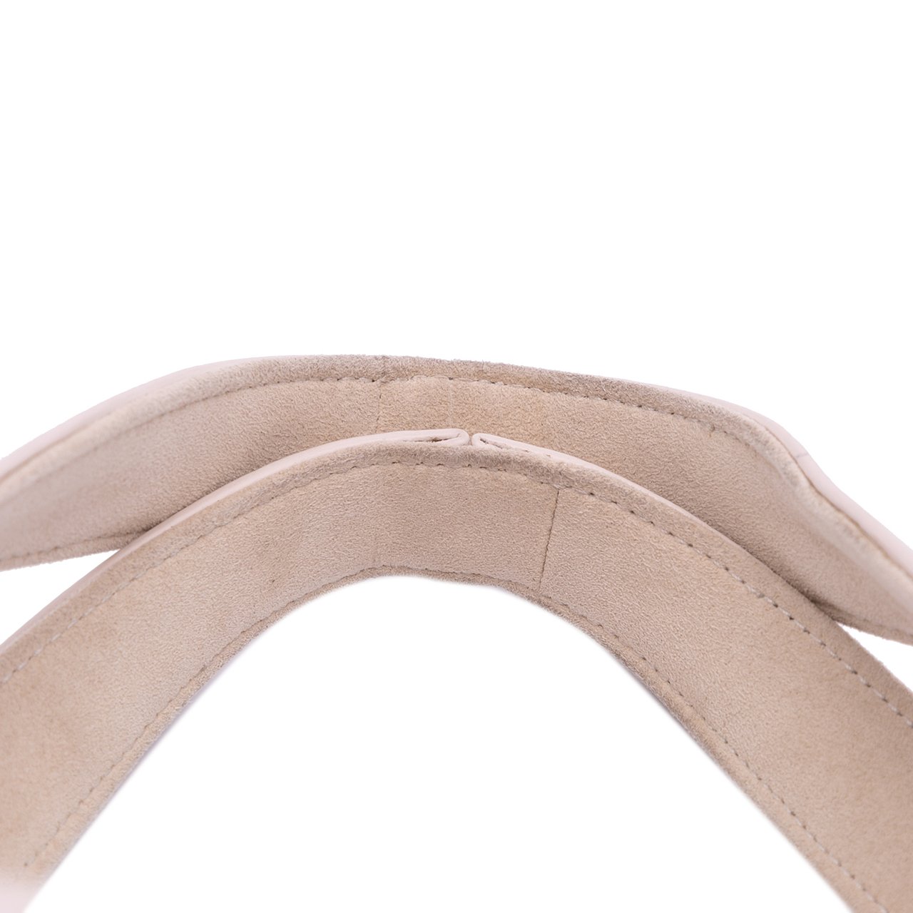 Balenciaga Medium Smooth Calfskin Mary Kate Tote Roze