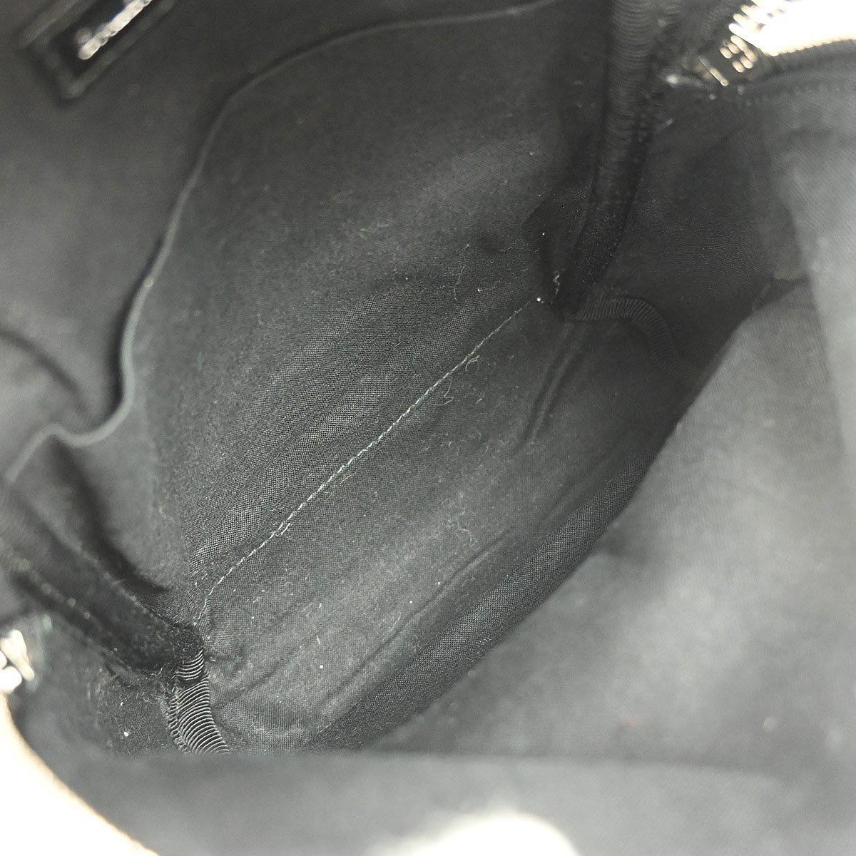 Balenciaga Balenciaga Soft Backpack Leather XXS Zwart