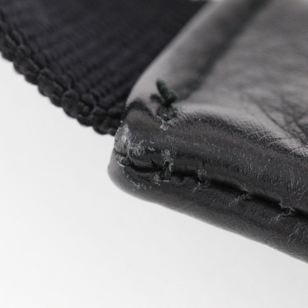 Balenciaga Balenciaga Everyday Waist Bag Leather Wit