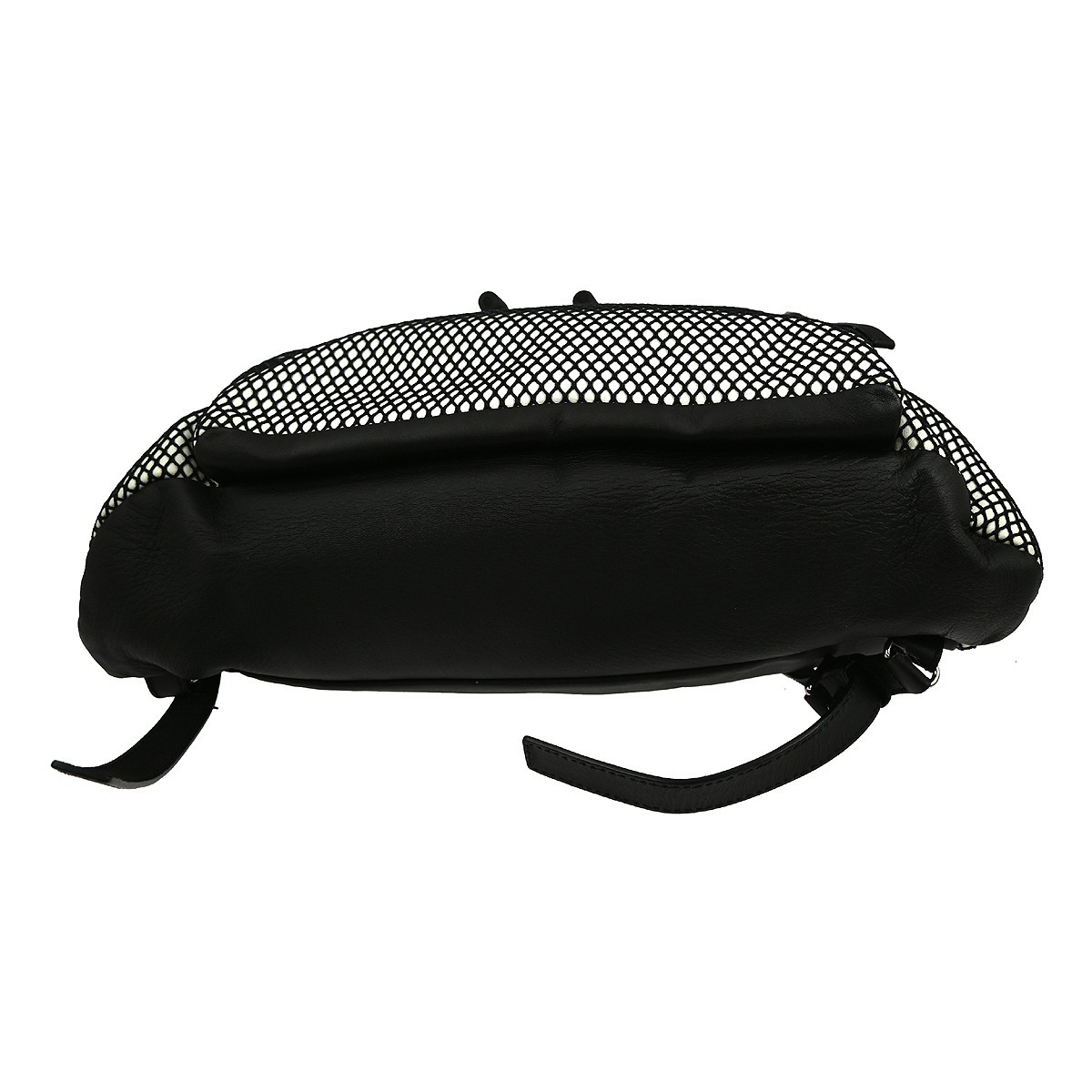 Balenciaga Balenciaga Classic Traveler Backpack Leather Small Zwart