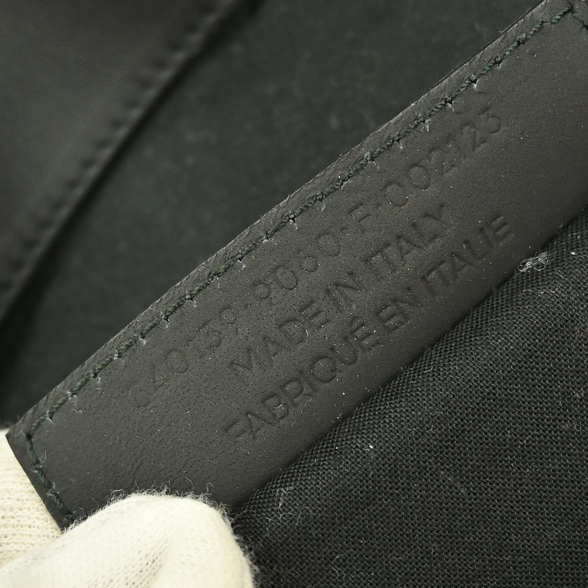 Balenciaga Balenciaga Classic Traveler Backpack Leather Small Zwart