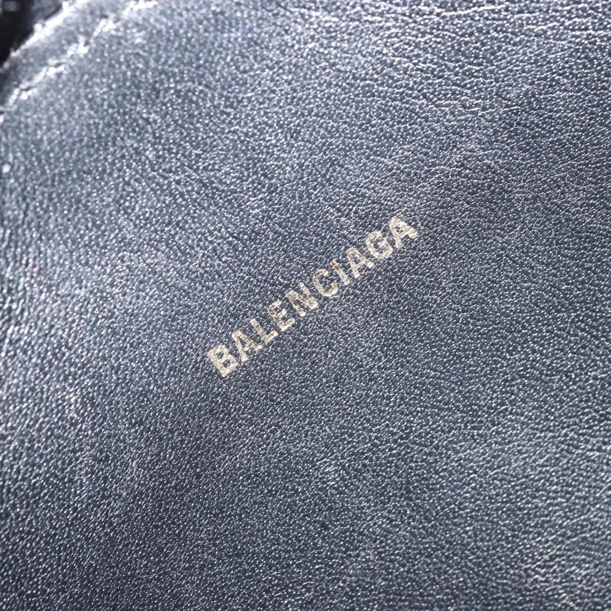 Balenciaga Balenciaga Everyday Camera Bag Leather Small Divers