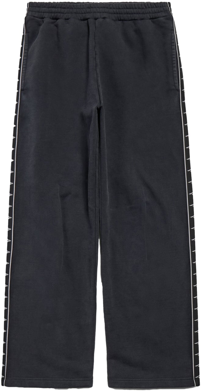Balenciaga Tracksuit Pants Donkergrijs