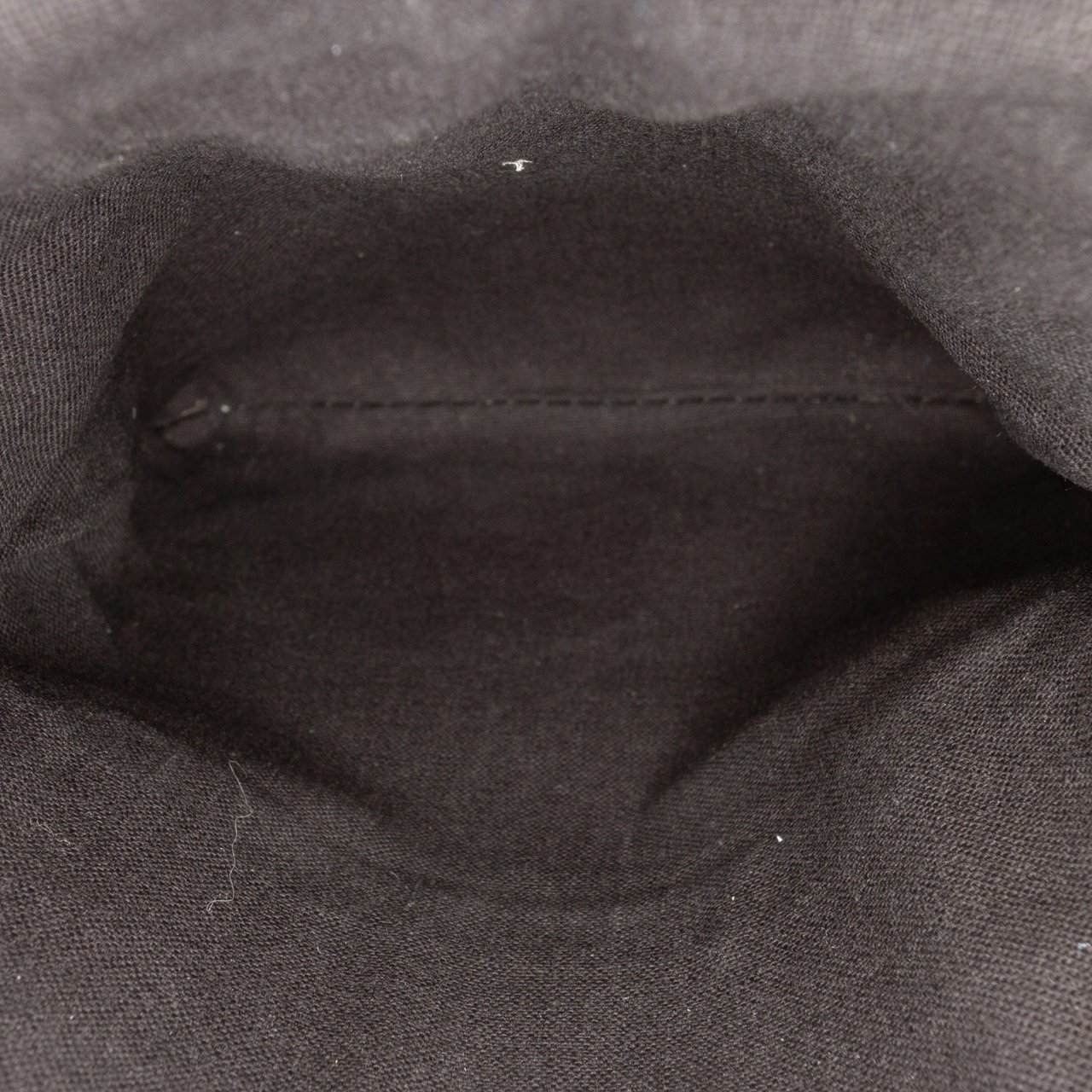 Balenciaga Lambskin Motocross Classic Phone Holder Bag Blauw