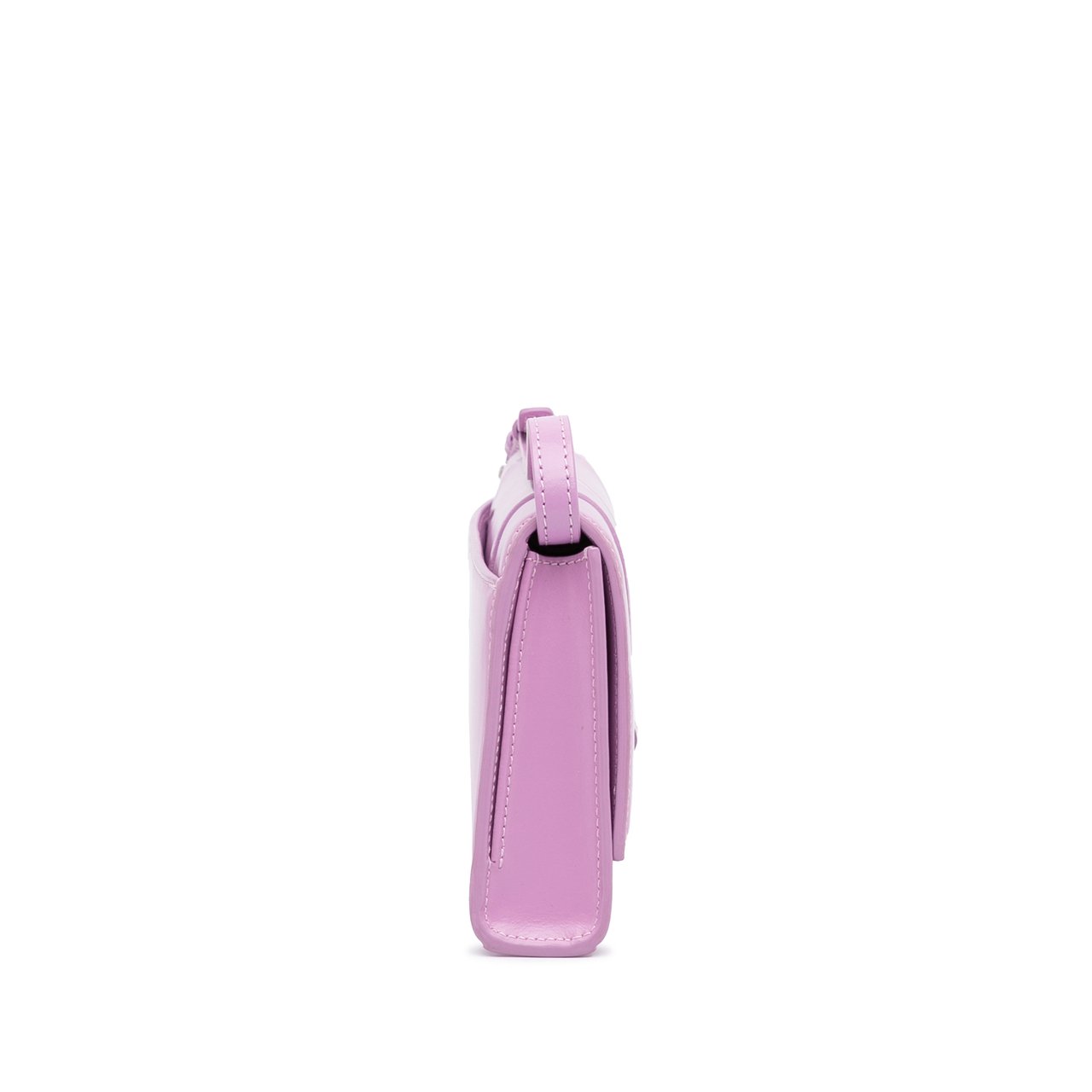 Balenciaga Hourglass Stretch Roze