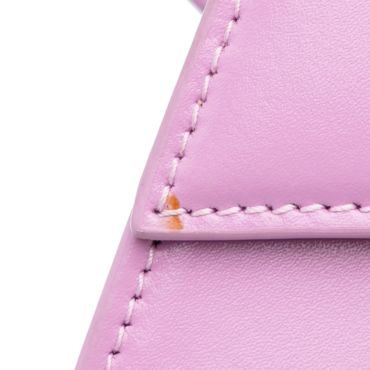 Balenciaga Hourglass Stretch Roze