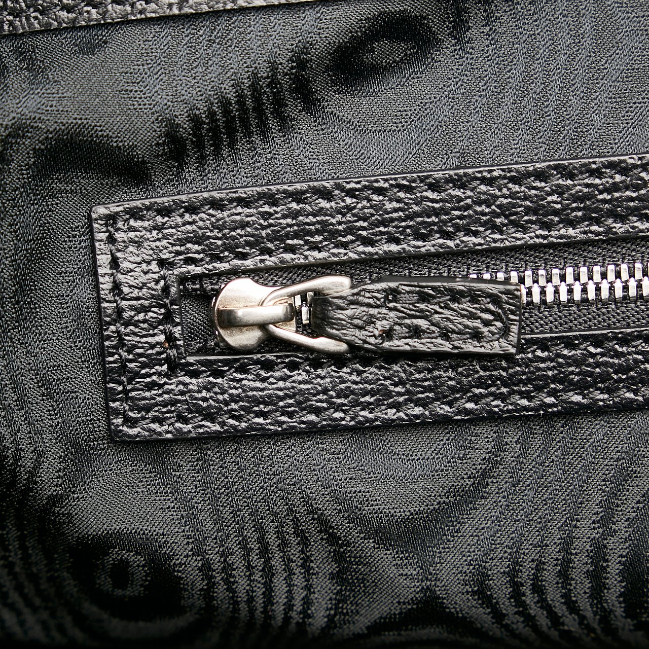 Balenciaga The Hacker Project Graffiti BB Supreme Tote Zwart