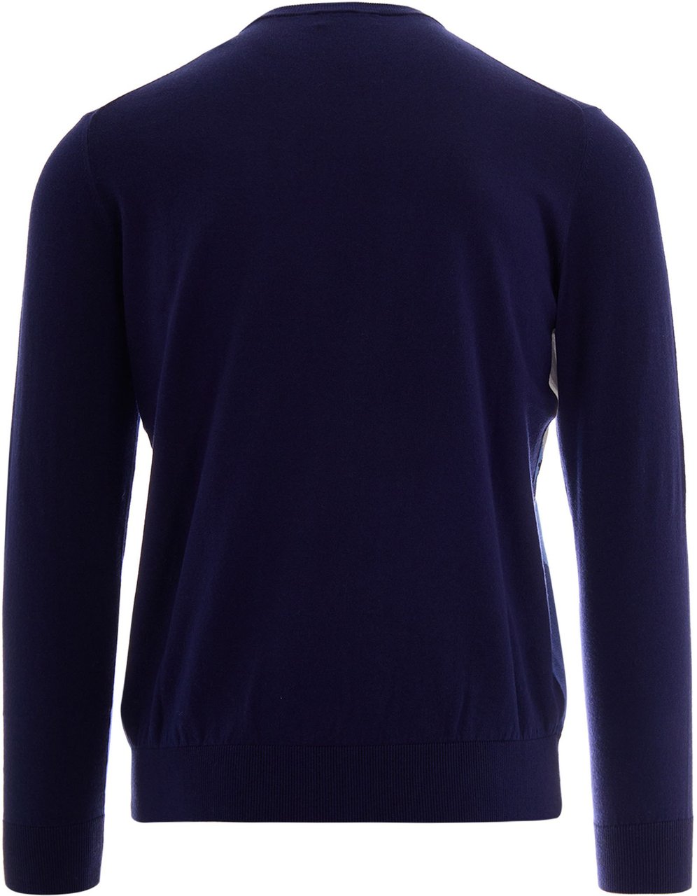 Ballantyne Sweaters Blu-Blu Oltremare-Denim-Alster Navy