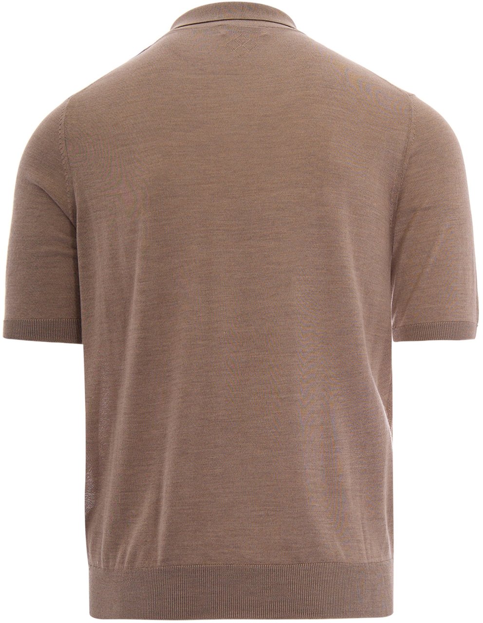 Ballantyne T-Shirts And Polos Orzo Beige