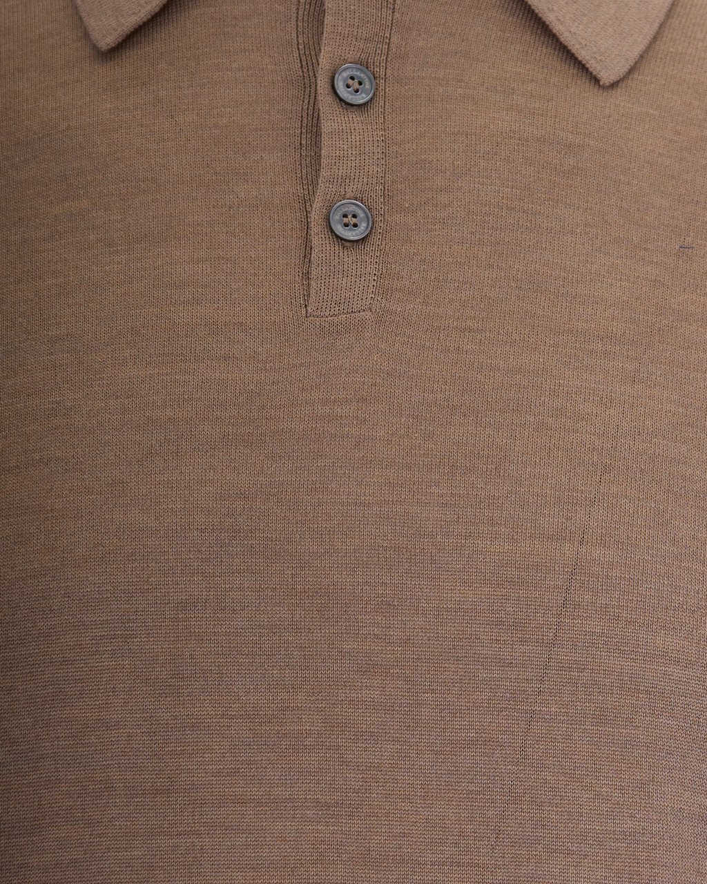Ballantyne T-Shirts And Polos Orzo Beige