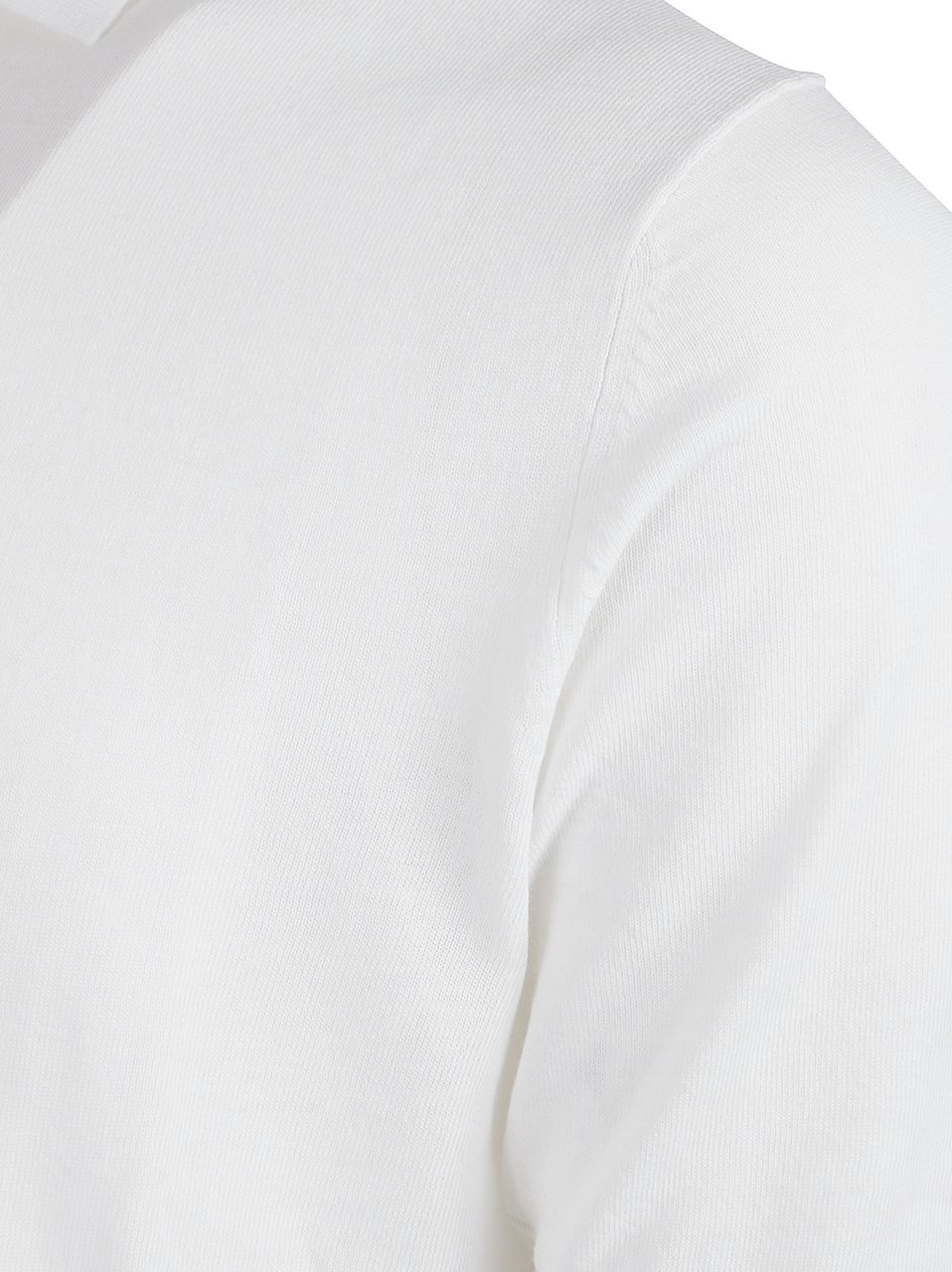 Ballantyne Classic Short-Sleeve Polo Shirt with Minimalist Design Wit