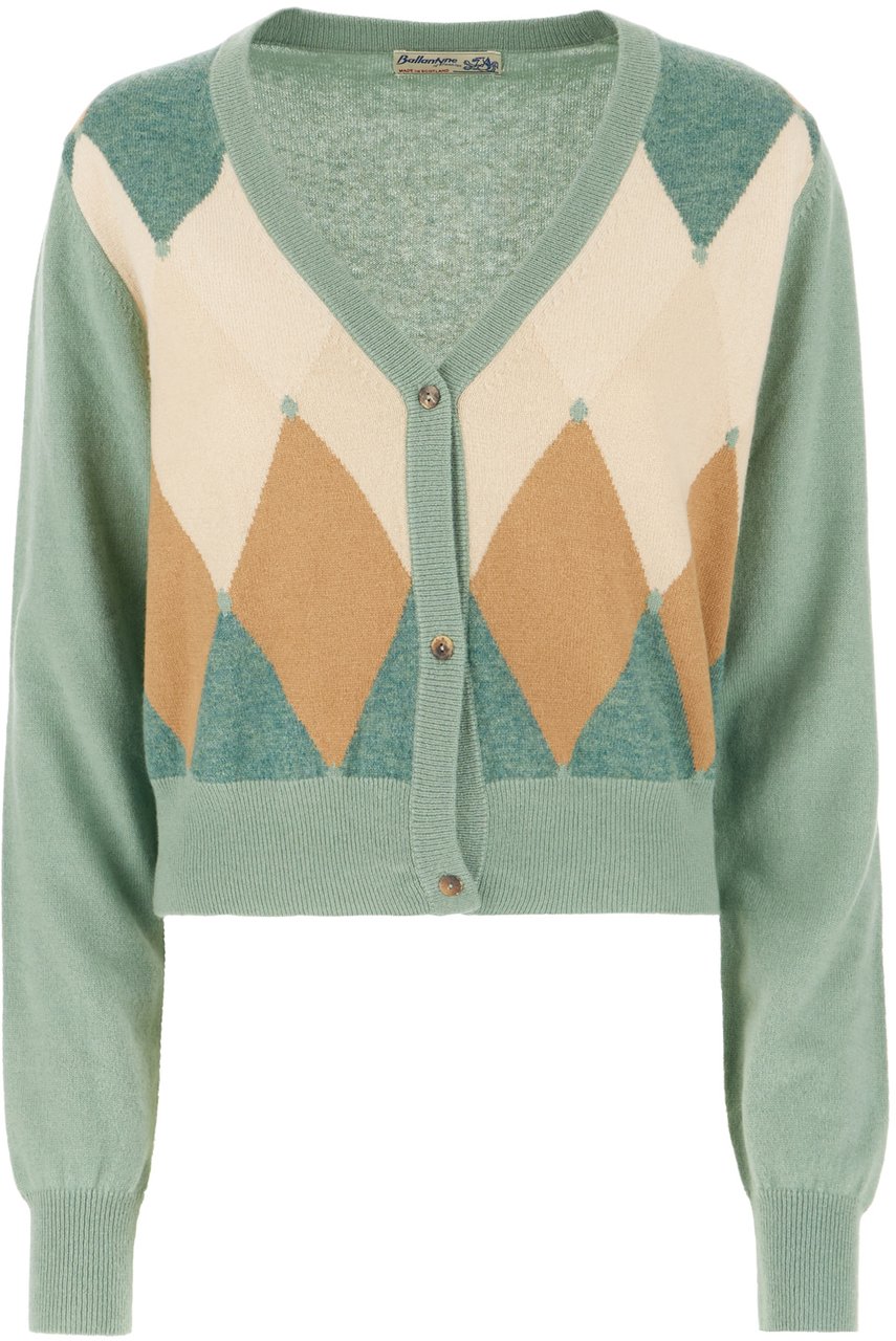 Ballantyne Ballantyne MAGLIERIA Divers