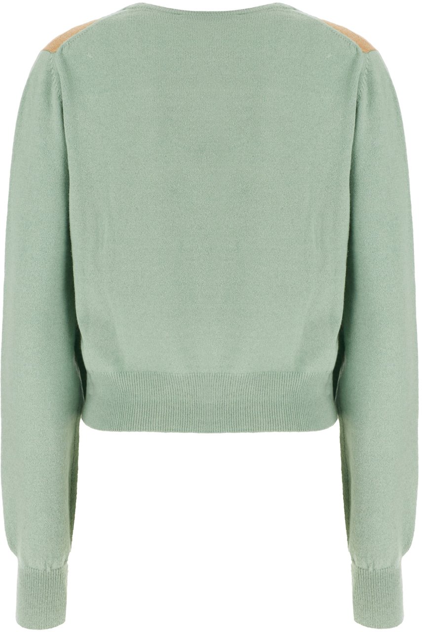 Ballantyne Ballantyne MAGLIERIA Divers