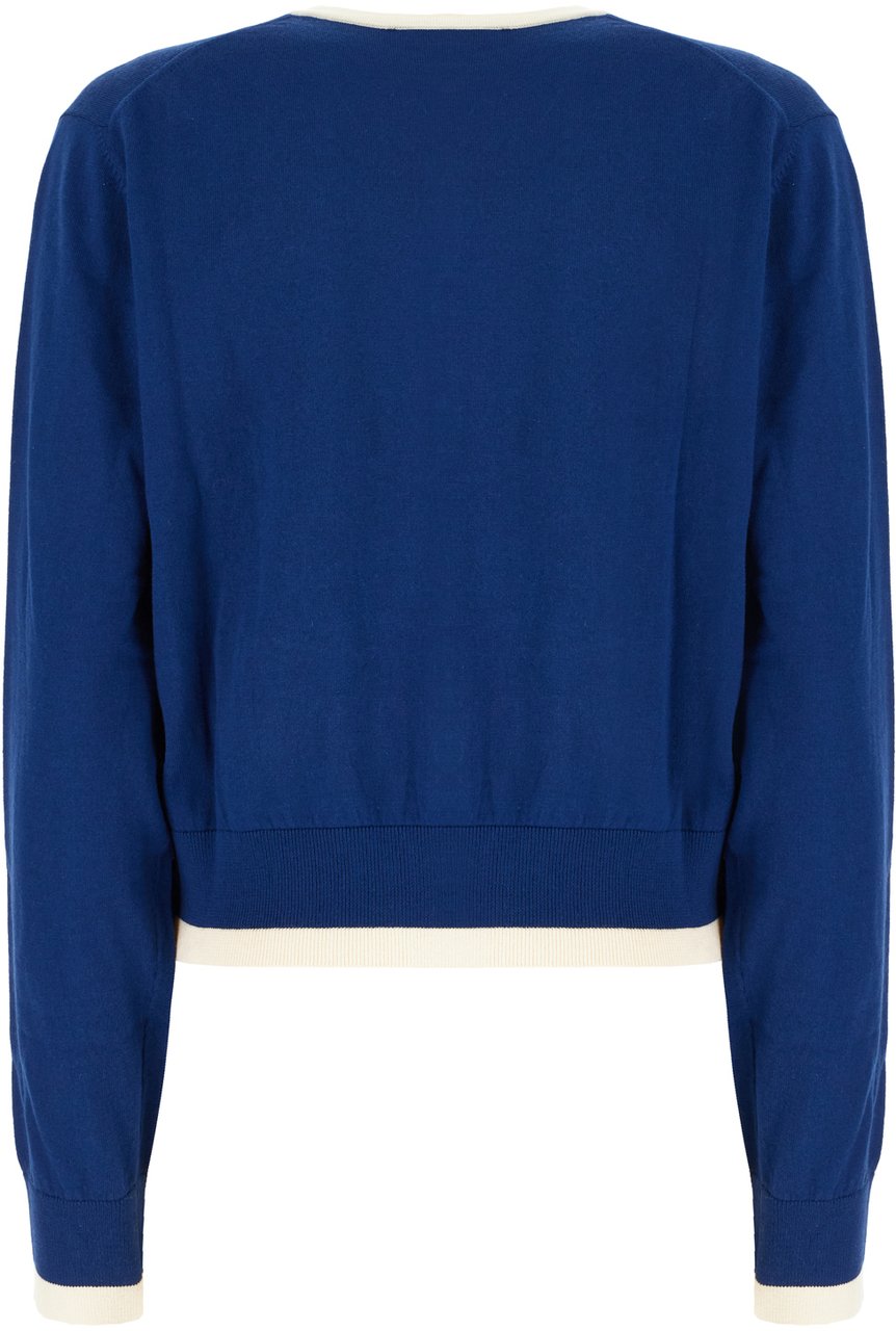 Ballantyne Ballantyne MAGLIERIA Divers