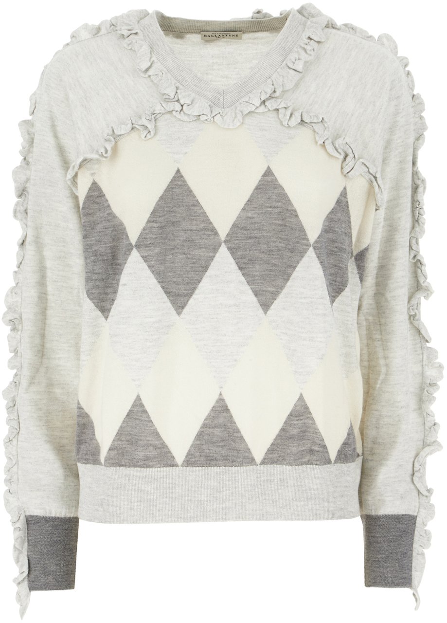 Ballantyne Ballantyne MAGLIERIA Divers