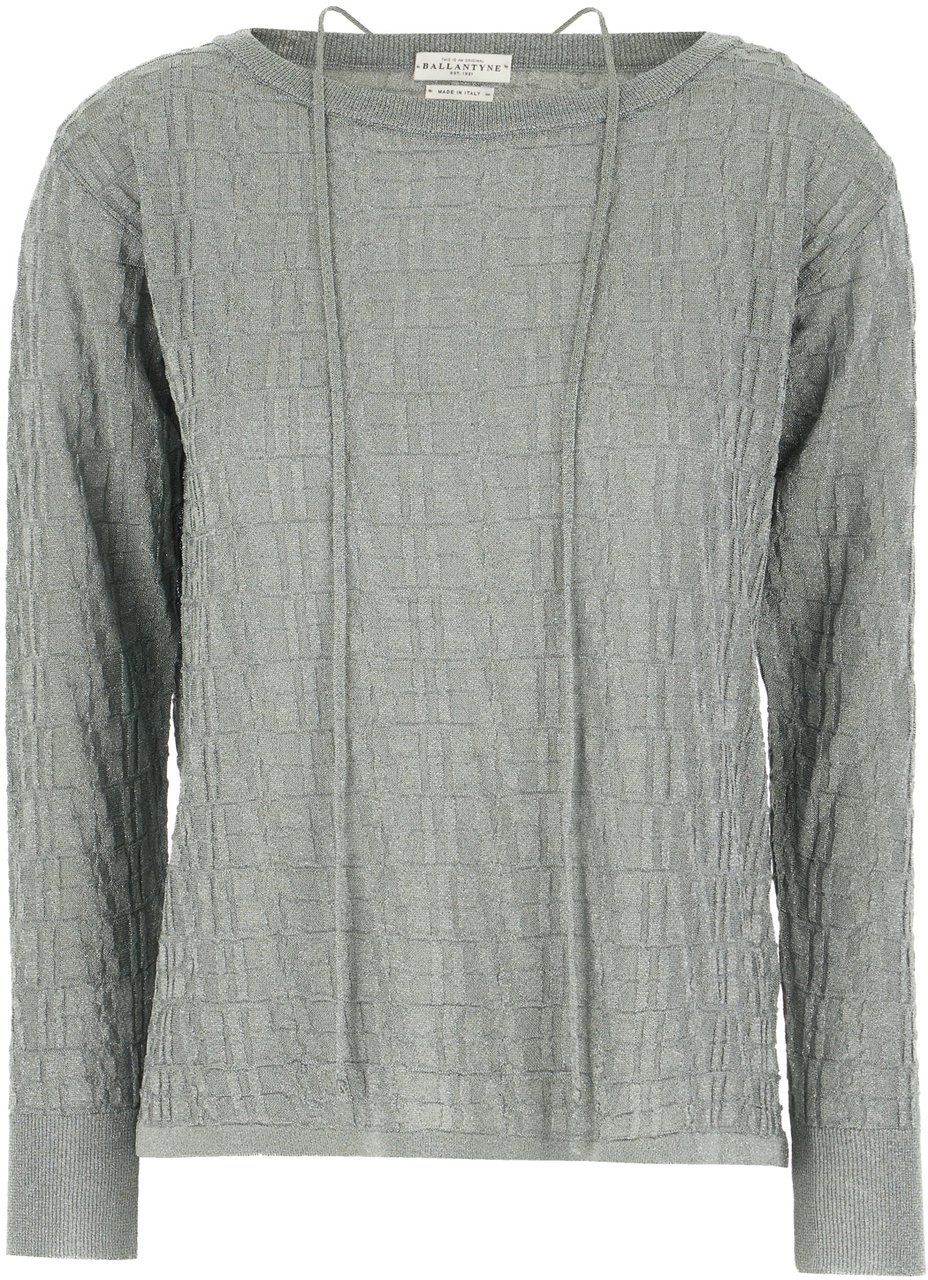 Ballantyne Ballantyne MAGLIERIA Divers