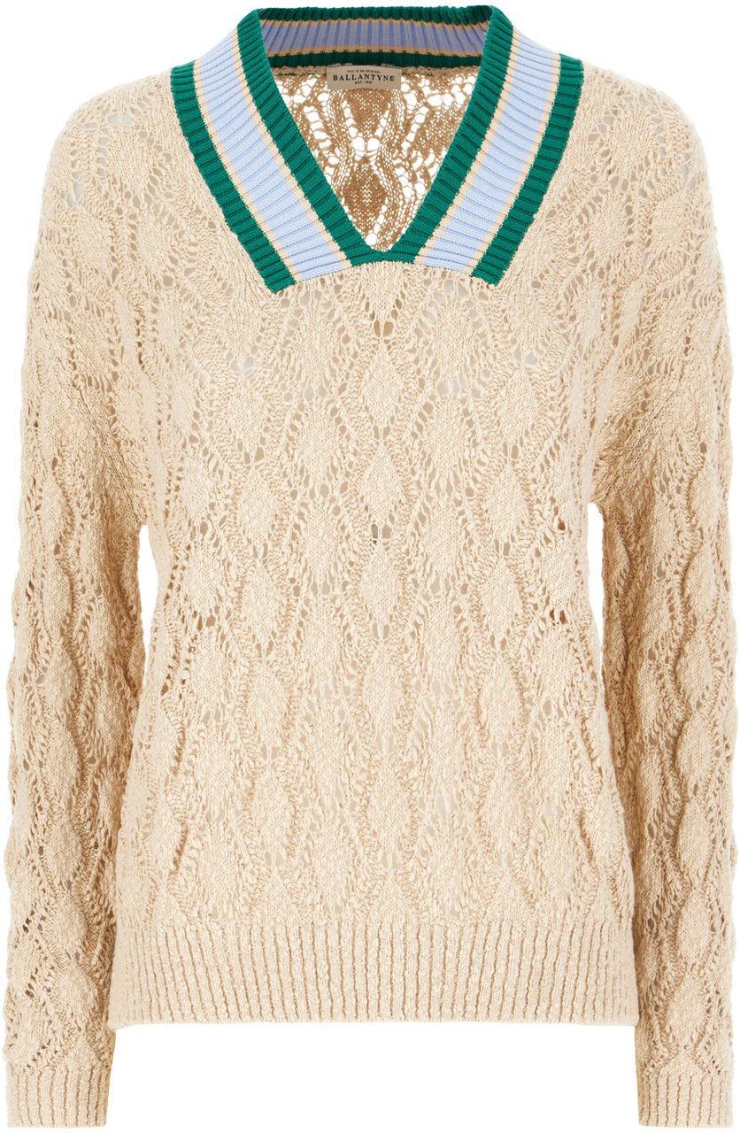 Ballantyne Ballantyne MAGLIERIA Divers