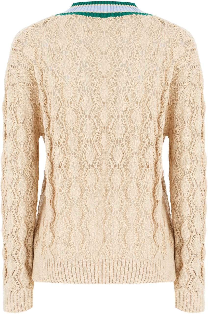 Ballantyne Ballantyne MAGLIERIA Divers