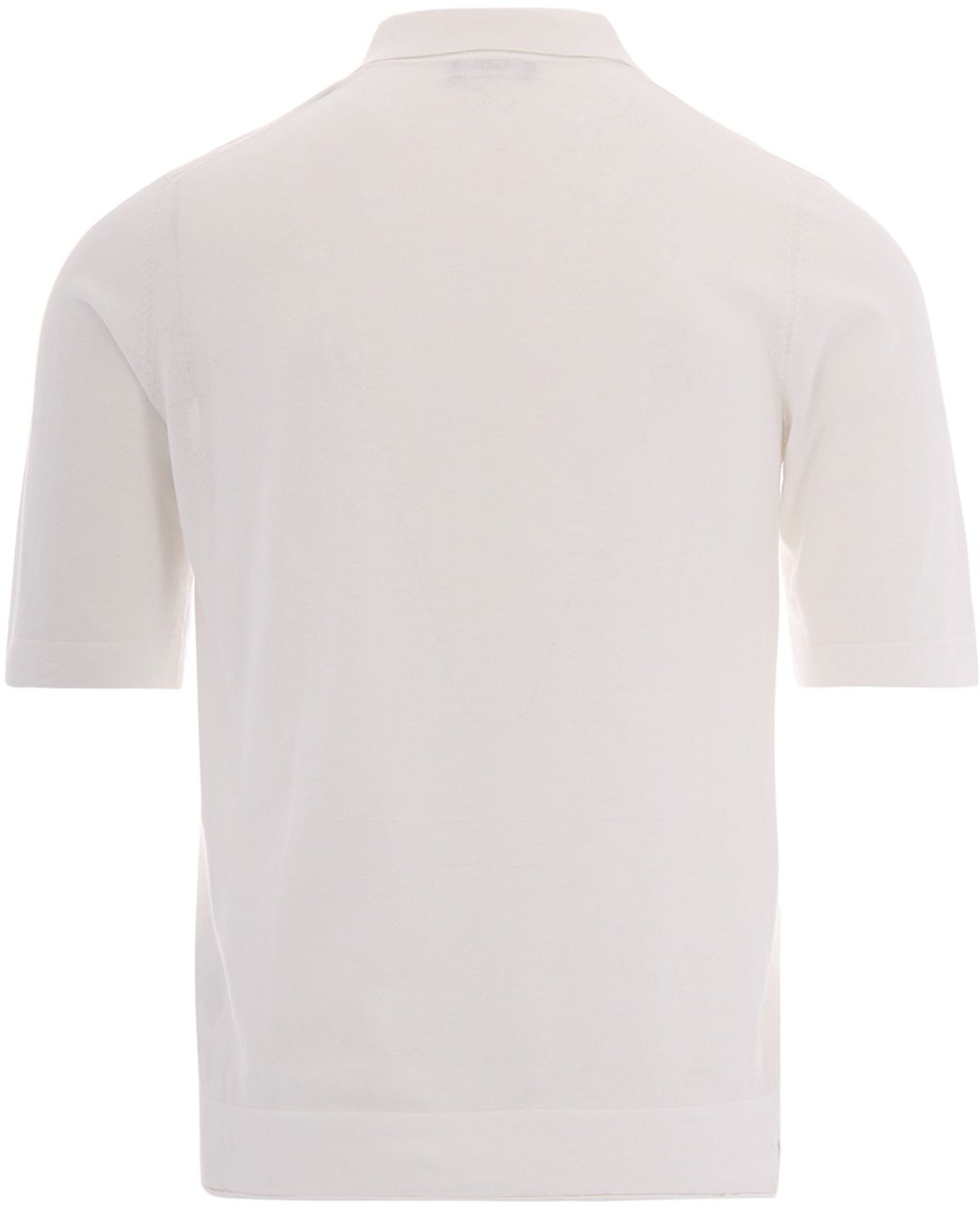 Ballantyne Shirts White Butter Wit