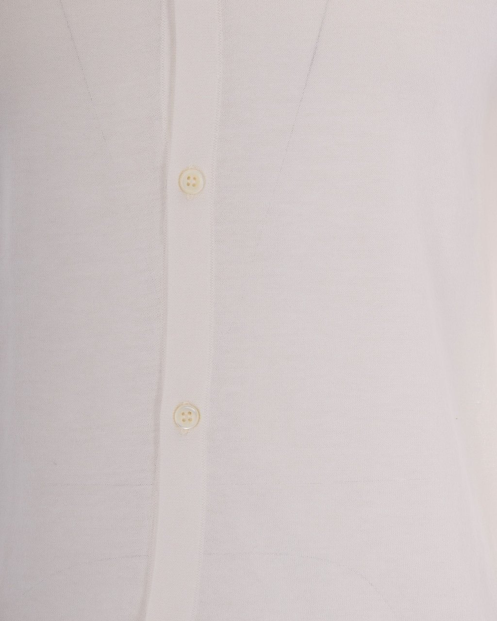 Ballantyne Shirts White Butter Wit