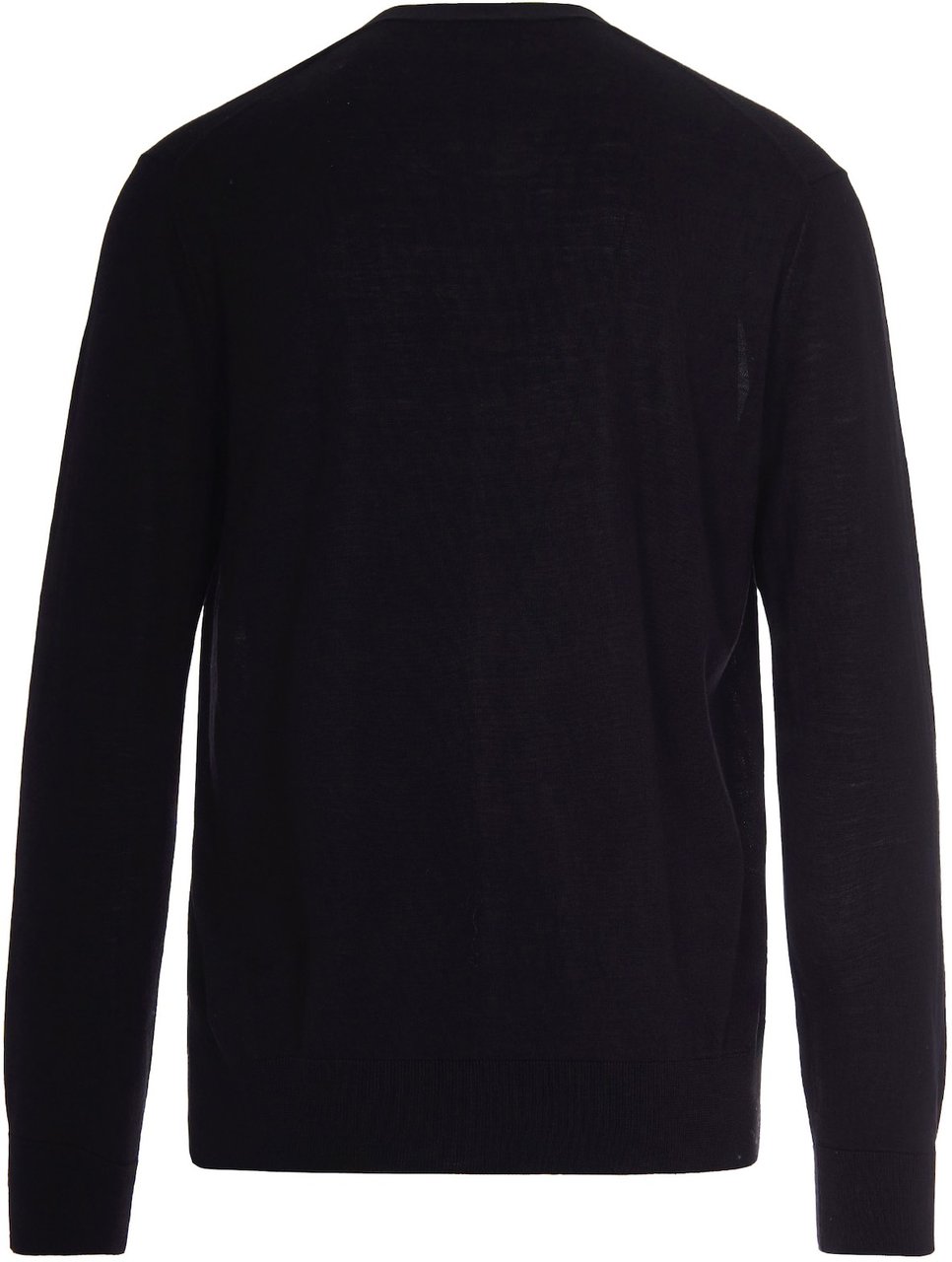 Ballantyne Sweaters Black Zwart