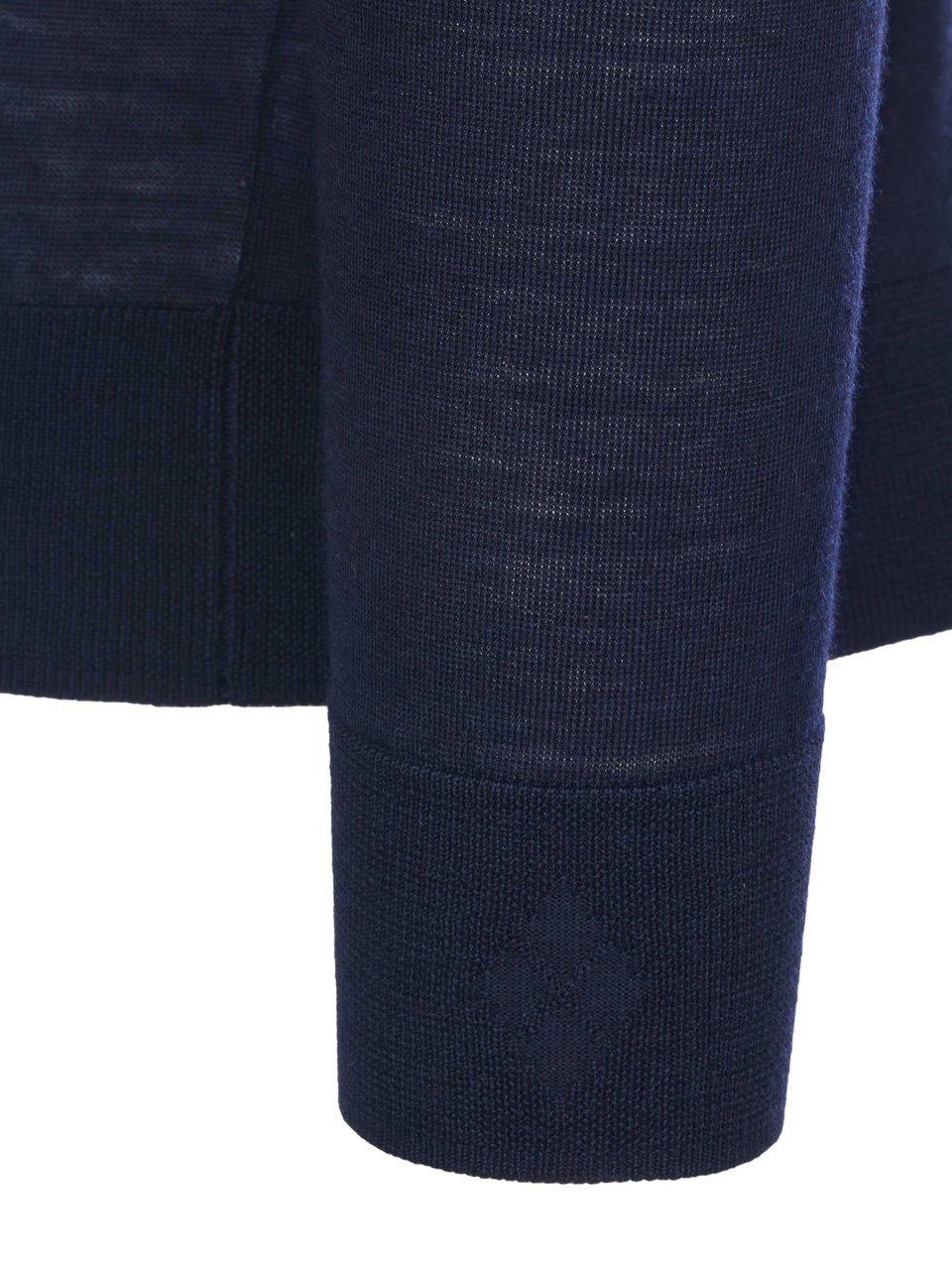 Ballantyne Ballantyne Pullover Navy