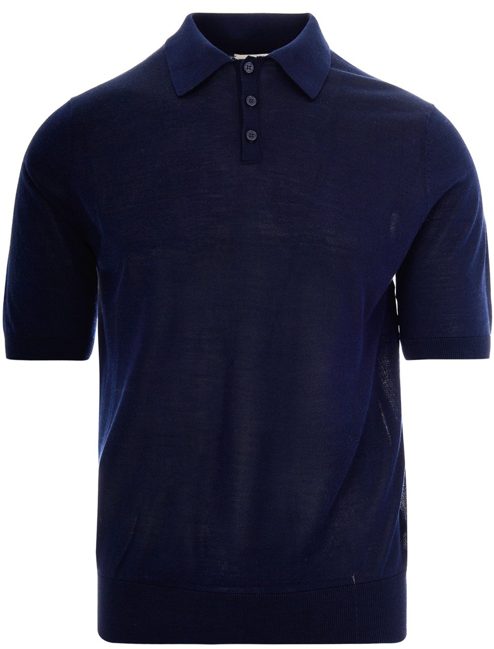 Ballantyne T-Shirts And Polos Navy Navy