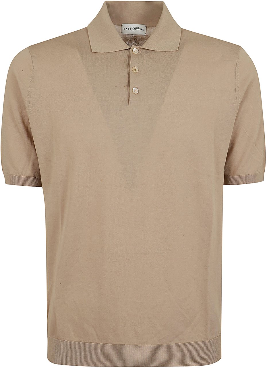 Ballantyne BALLANTYNE B2W000.18C23 Lichtblauw