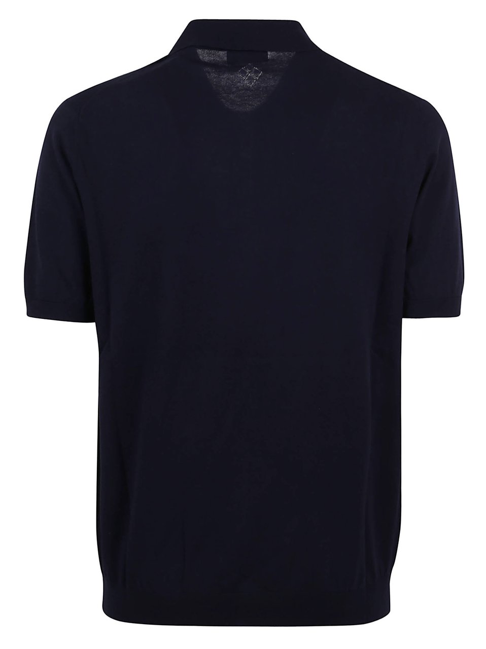 Ballantyne Short Sleeve Classic Polo Shirt Bruin
