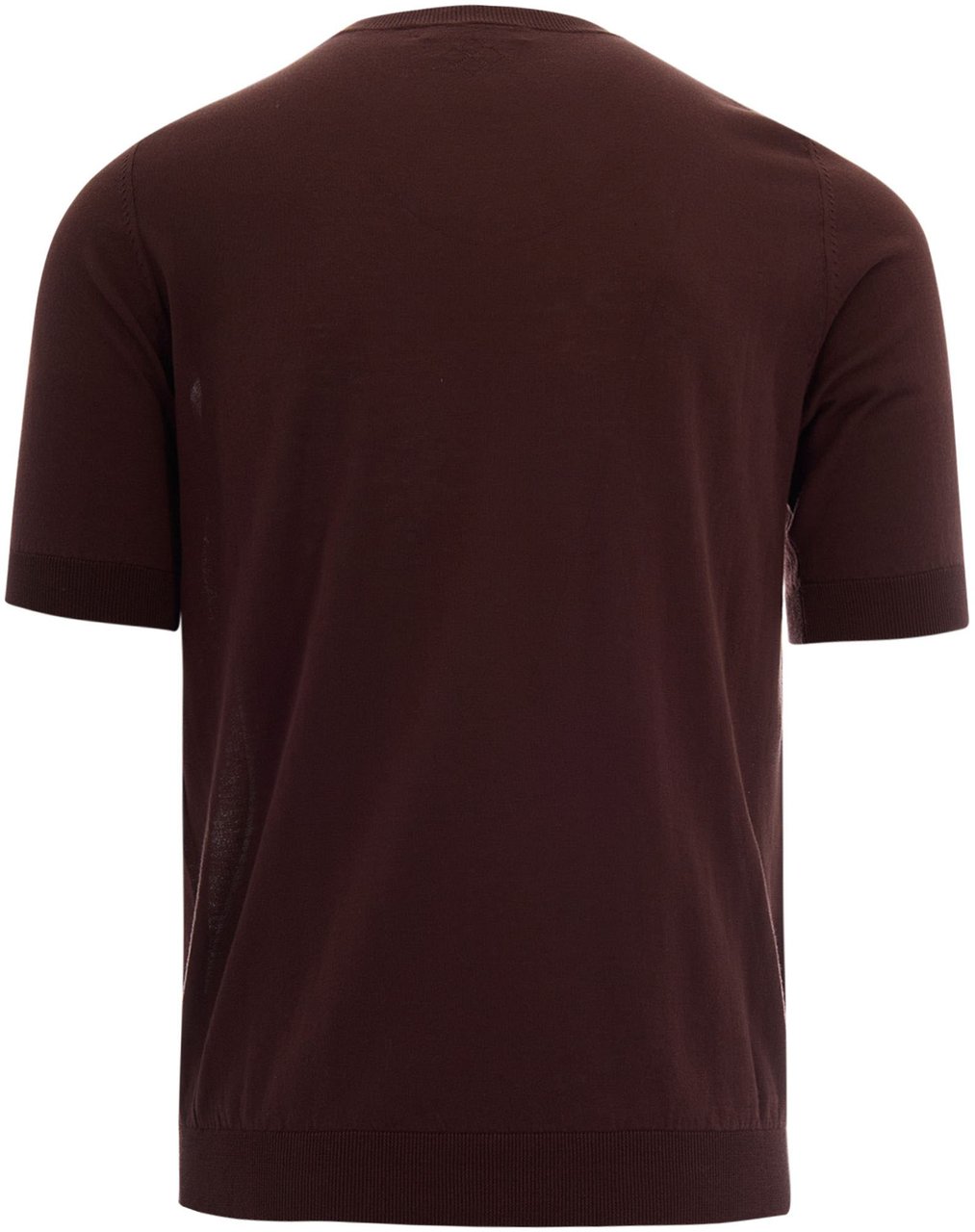 Ballantyne T-Shirts And Polos Fondant Bruin