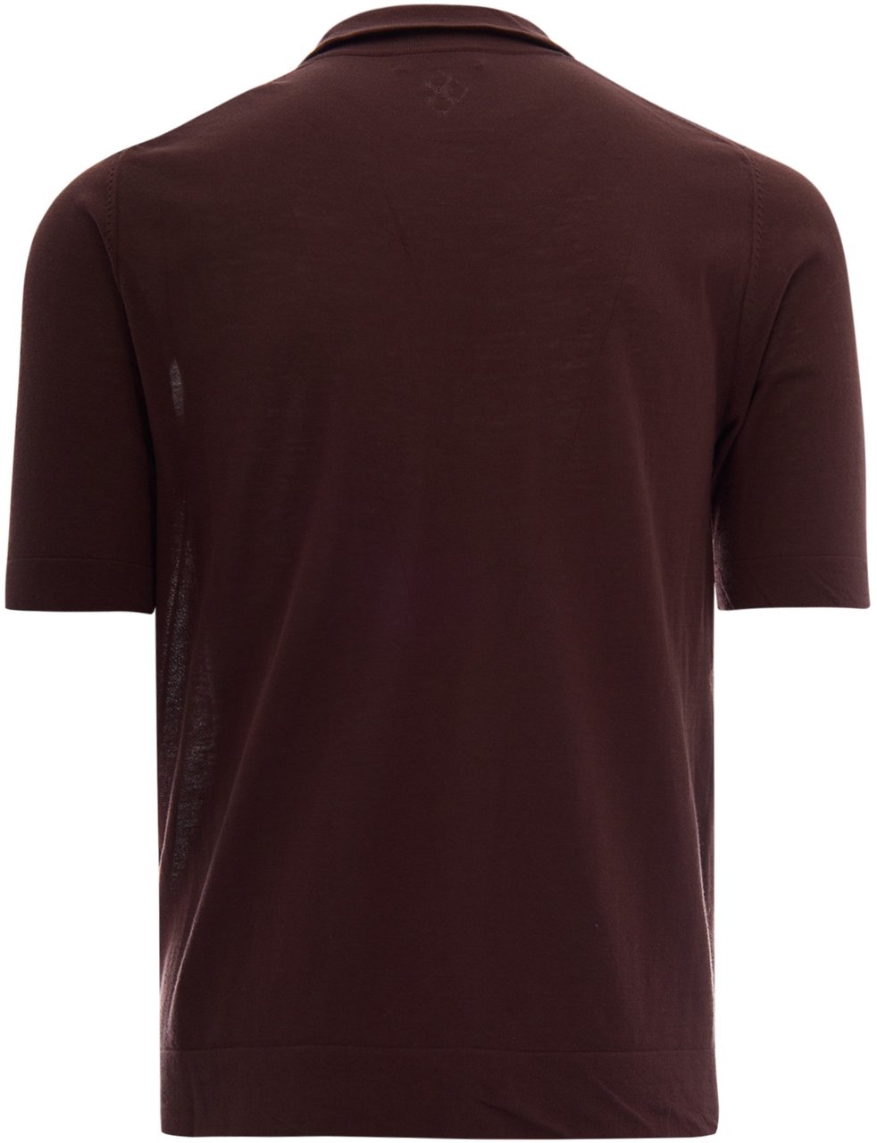 Ballantyne T-Shirts And Polos Fondant Bruin
