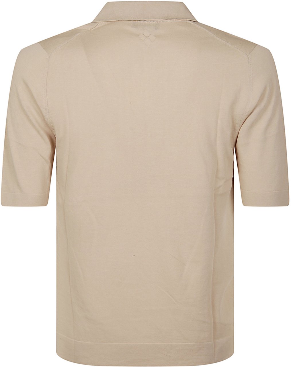 Ballantyne Short Sleeve Plain Polo Shirt Divers Divers