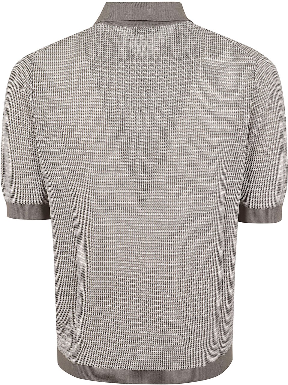 BALLANTYNE POLO T-SHIRT Divers