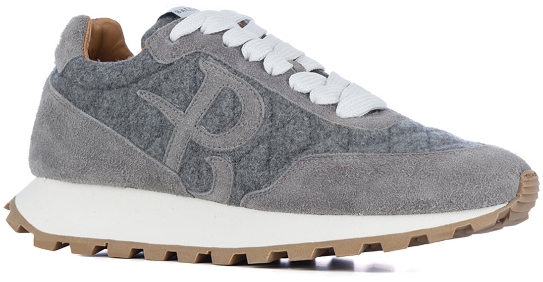 Ballantyne Ballantyne SNEAKERS Divers