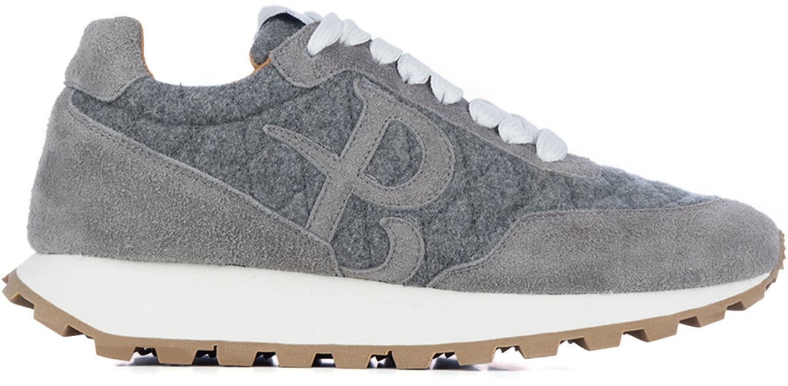 Ballantyne Ballantyne SNEAKERS Divers