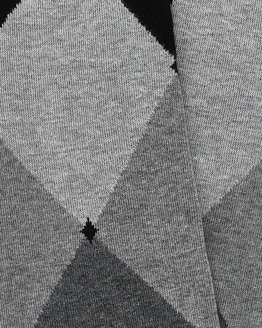 Ballantyne Underwear Black Diamond Zwart