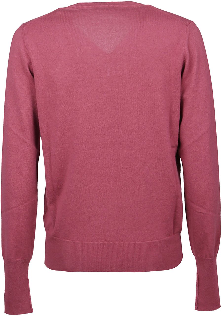 Ballantyne Maglia Red Rood