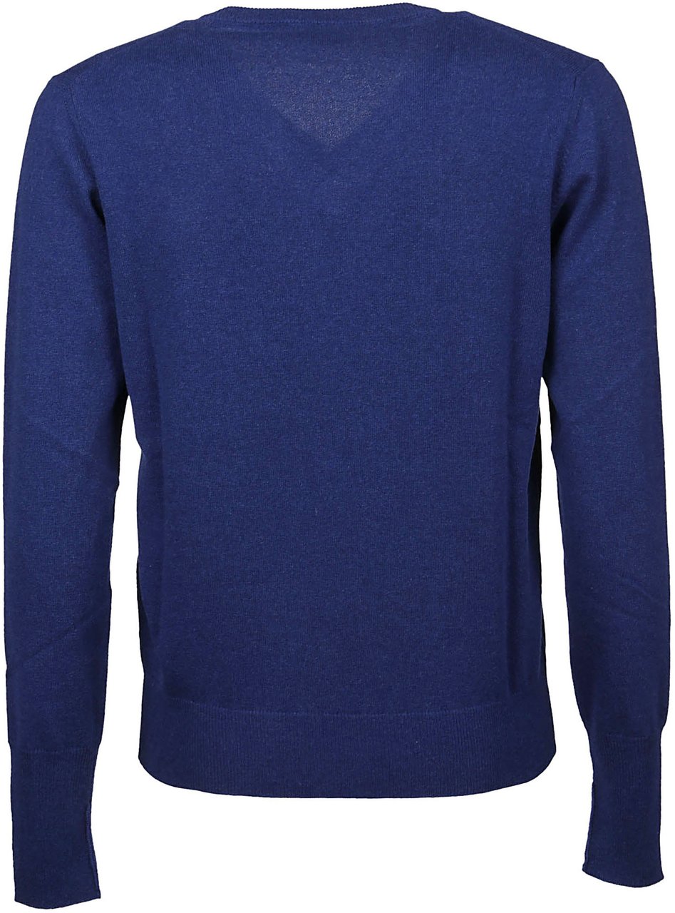 Ballantyne Maglia Blue Blauw