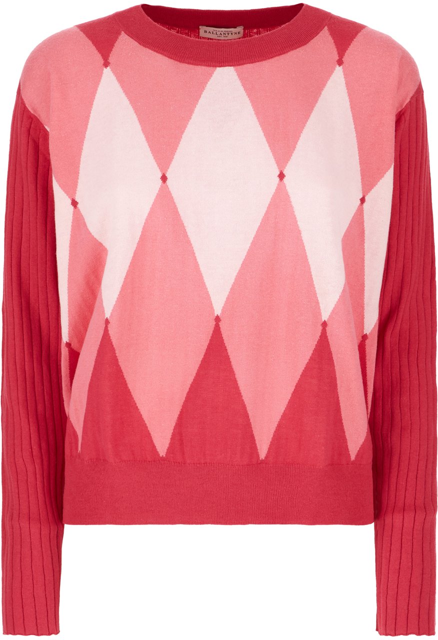 Ballantyne Ballantyne MAGLIERIA Divers