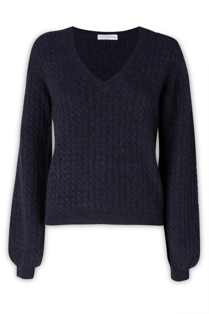 Ballantyne Ballantyne MAGLIE Divers