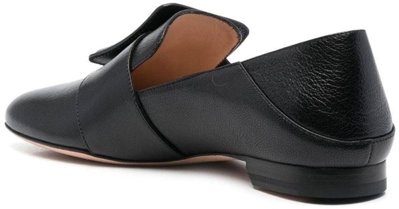 Bally Janelle Loafers Zwart