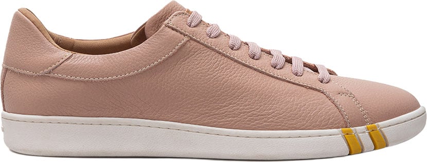 Bally Sneakers Pink Divers