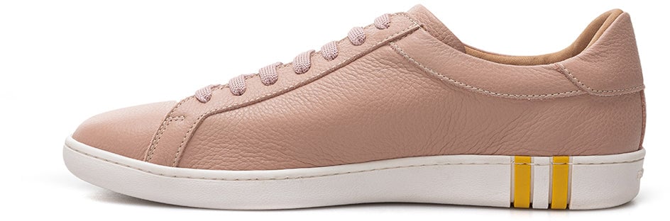 Bally Sneakers Pink Divers