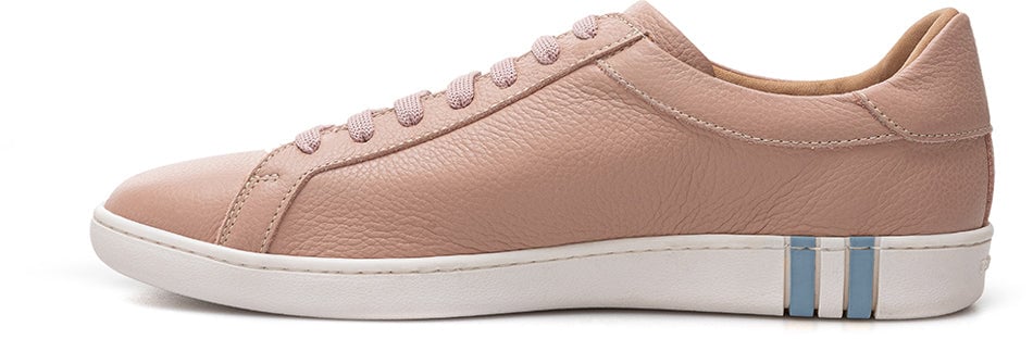 Bally Sneakers Pink Divers