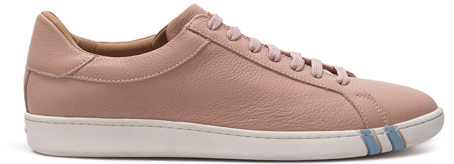 Bally Sneakers Pink Divers