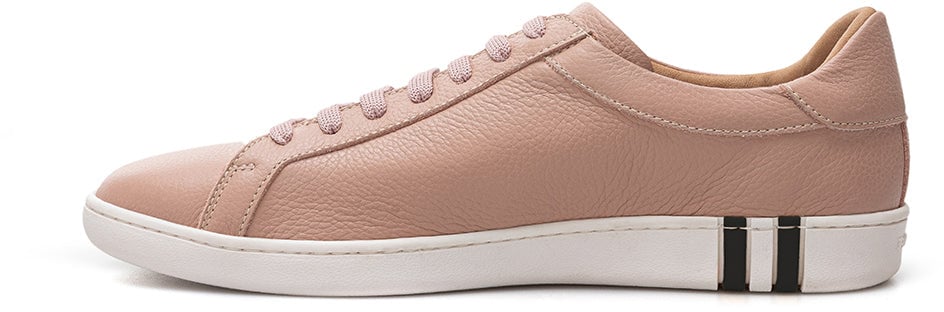 Bally Sneakers Pink Divers