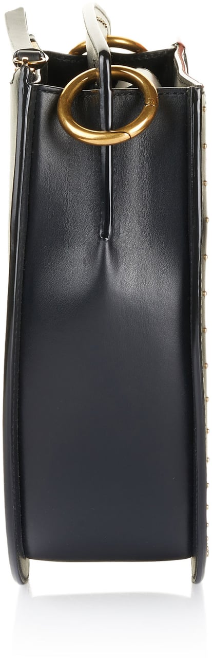 Bally Tasche Zwart